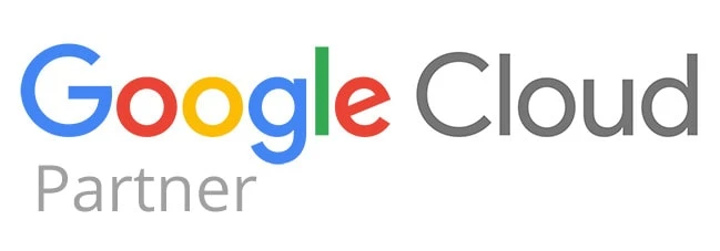 google cloud partner