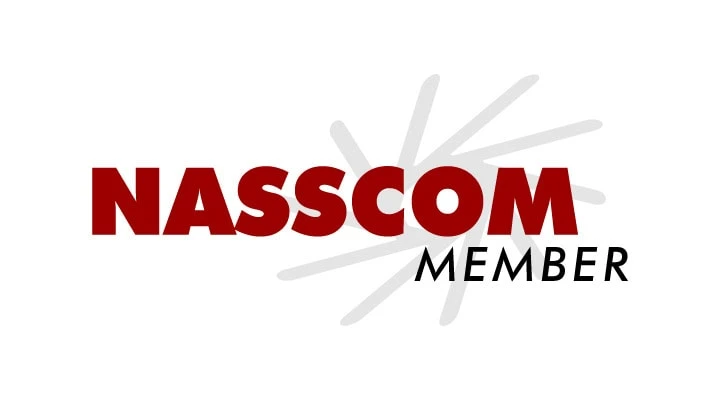 web development company nasscom member