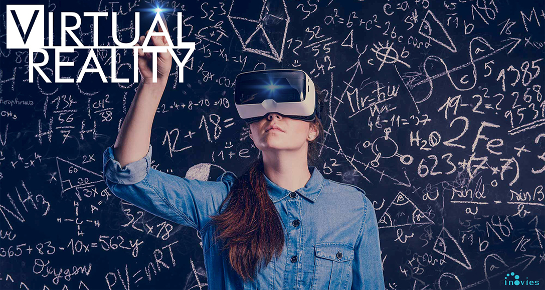 virtual reality in web development