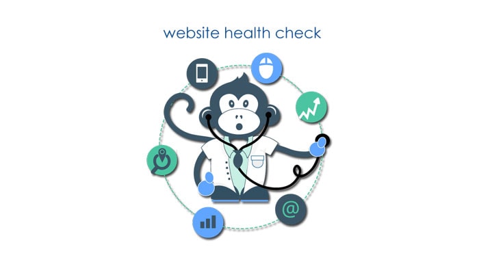 website-health-check
