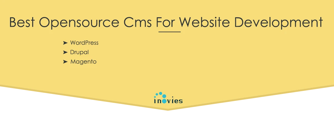 best opensource cms for website development