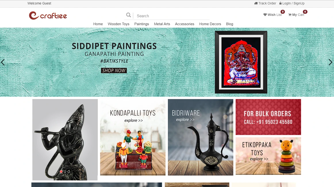 slide1 - inovies web design and development company portfolio