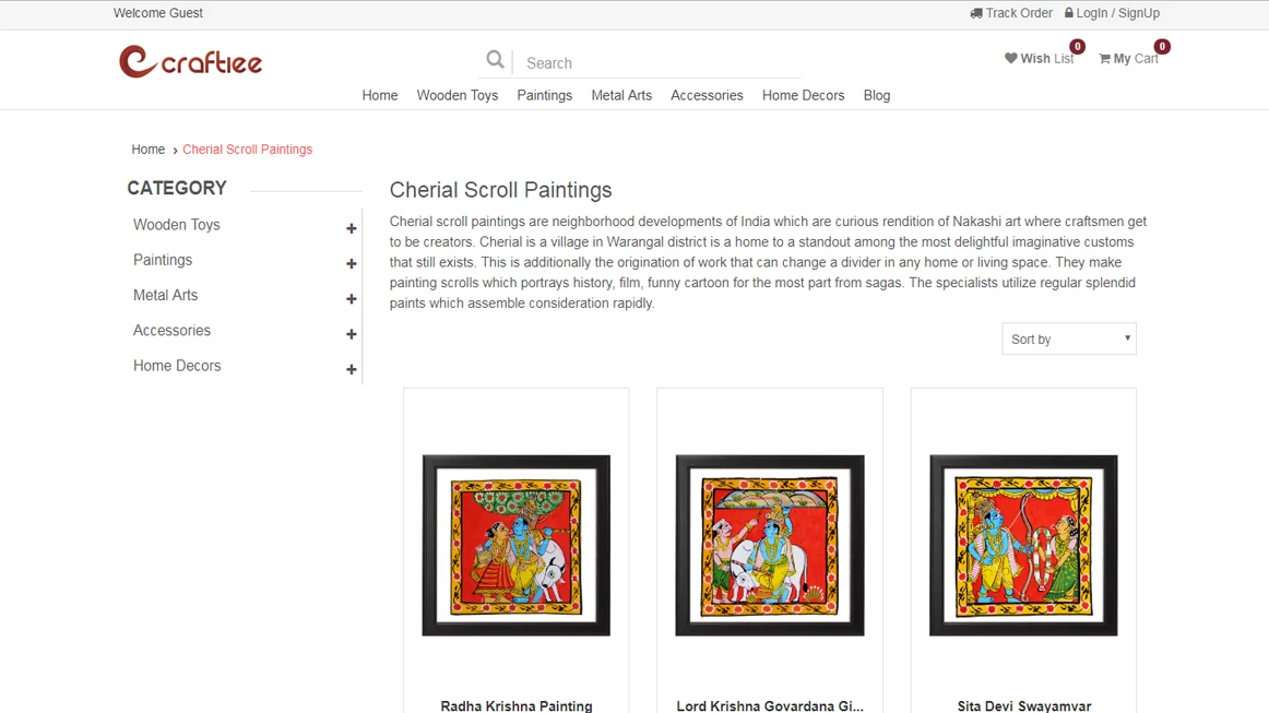 slide1 - inovies web design and development company portfolio