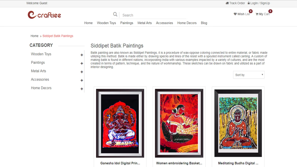 slide1 - inovies web design and development company portfolio