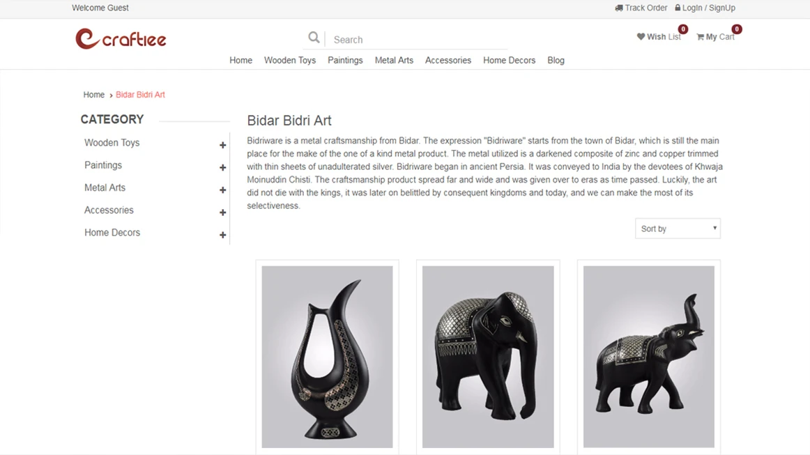 slide1 - inovies web design and development company portfolio