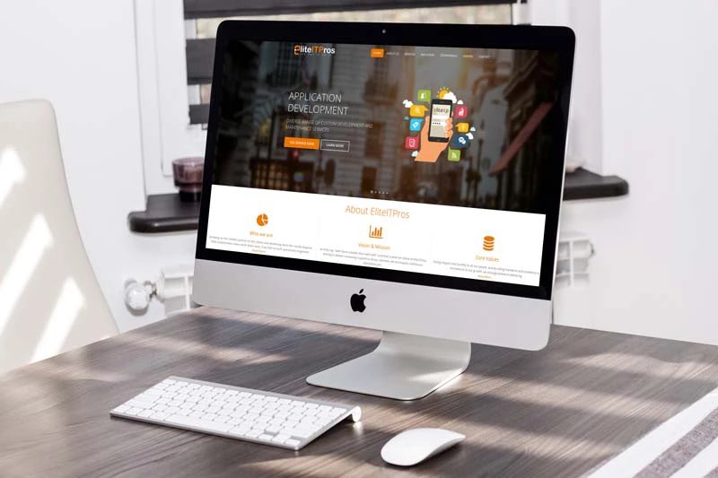 block72 - inovies web design and development company portfolio