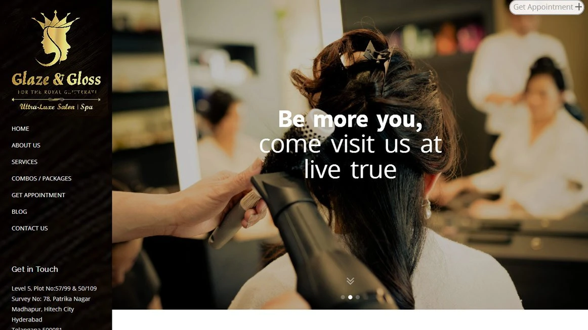 slide2 - inovies web design and development company portfolio