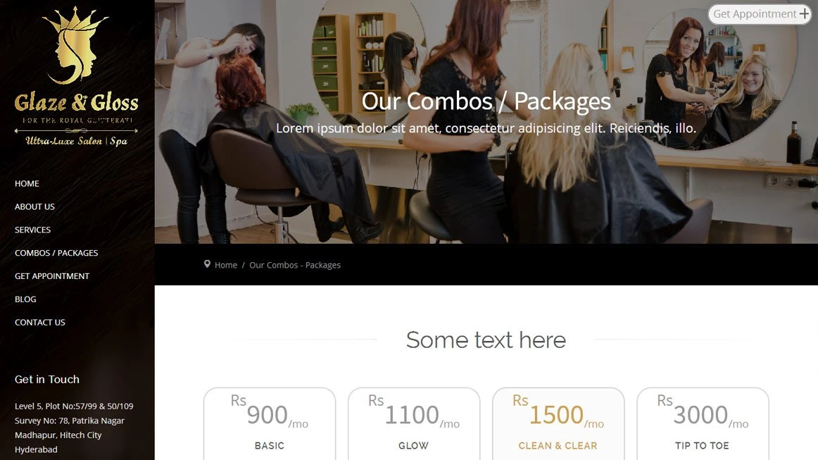 slide4 - inovies web design and development company portfolio