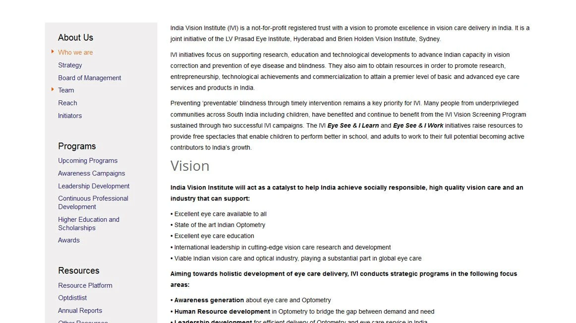 slide3 - inovies web design and development company portfolio