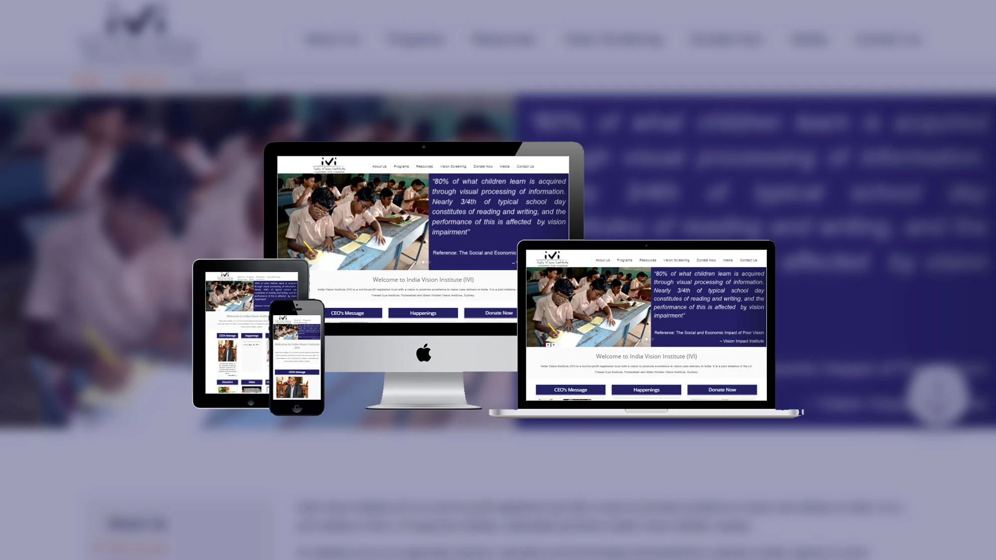 block20 - inovies web design and development company portfolio