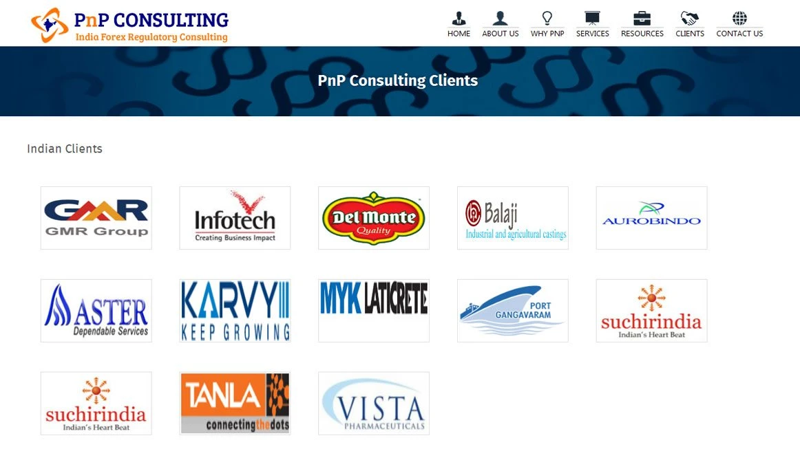 Slide 4:Project portfolio screen shot for Financials for Office 365 Kentico Web Design & Development project