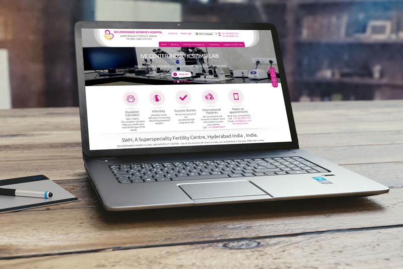 block5 - inovies web design and development company portfolio