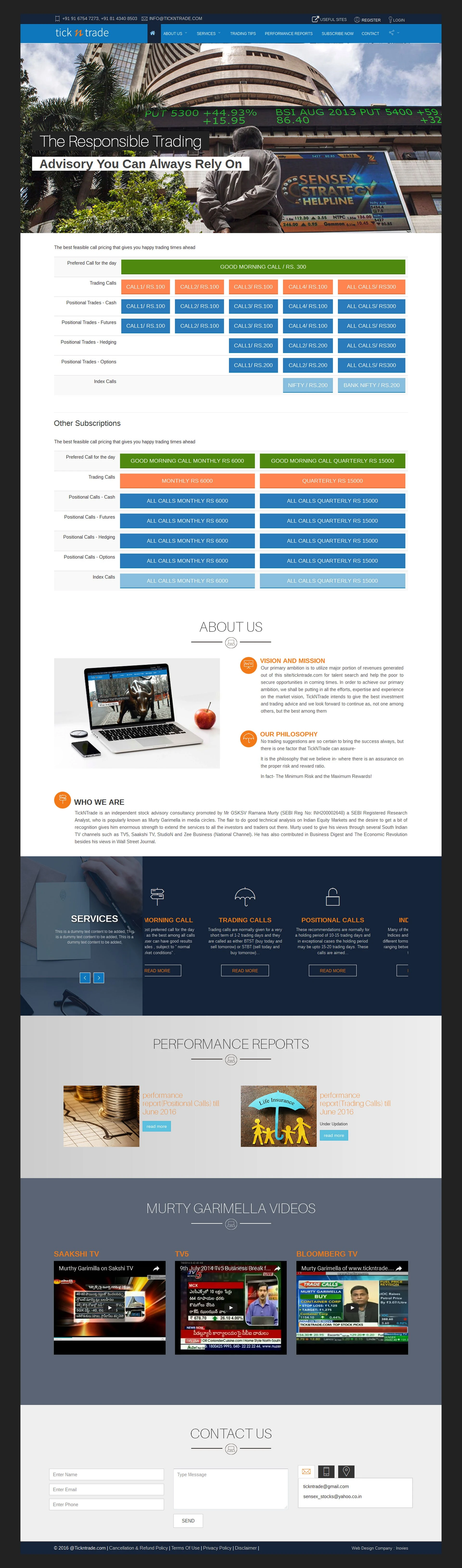 block2 - inovies web design and development company portfolio