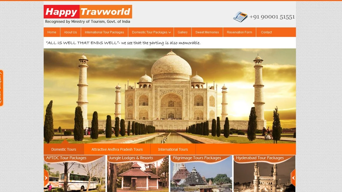 slide2 - inovies web design and development company portfolio