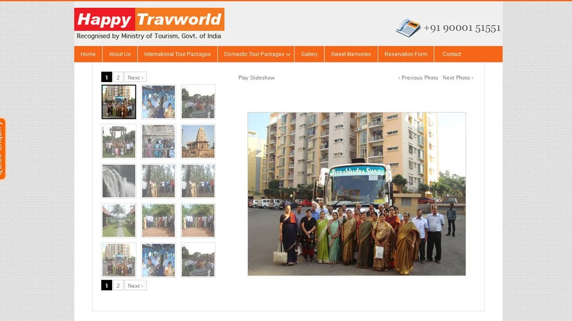 slide4 - inovies web design and development company portfolio