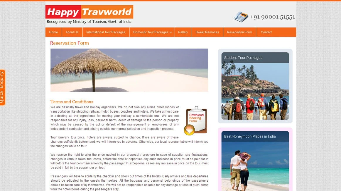 slide5 - inovies web design and development company portfolio
