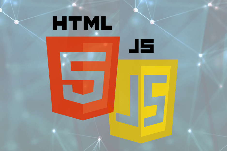 JavaScript Tools For HTML5 Generation