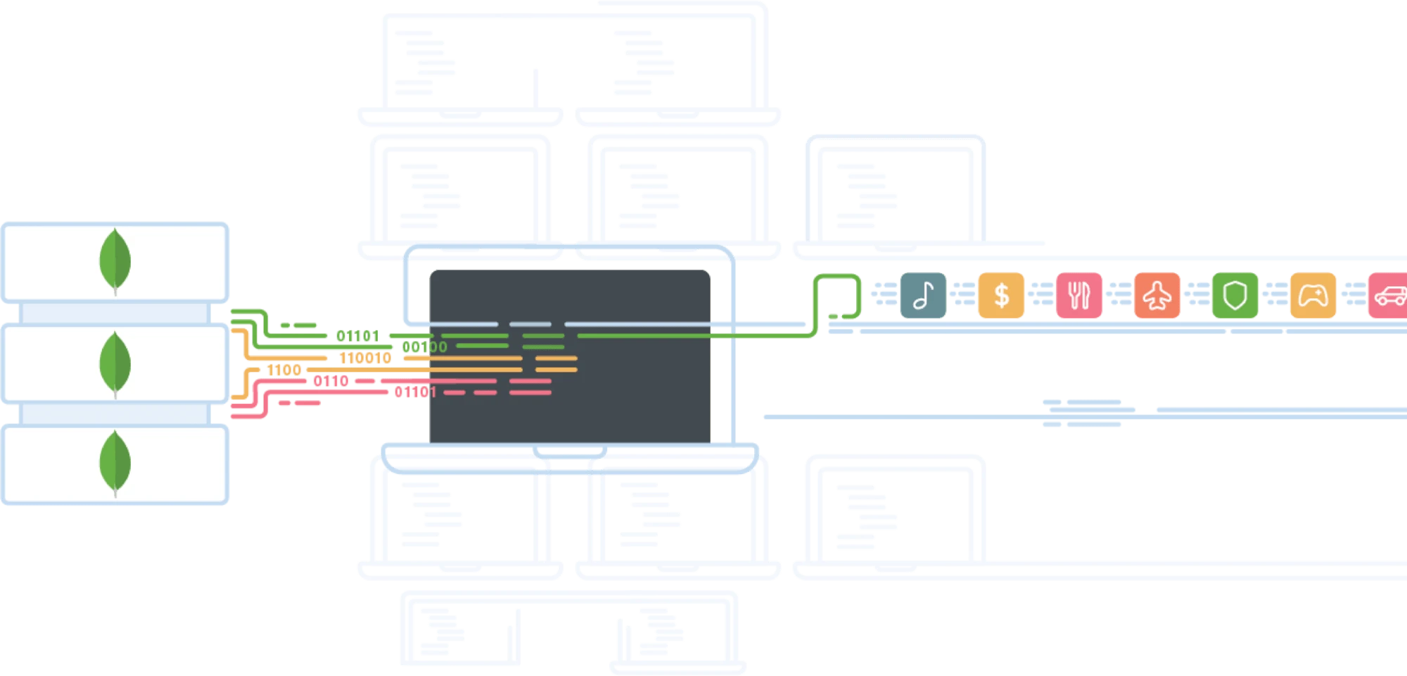 MongoDB; a trend-setter for Big Data businesses