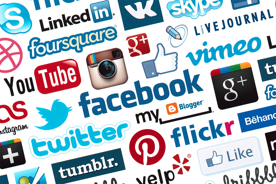 How often you post on social media Networks?