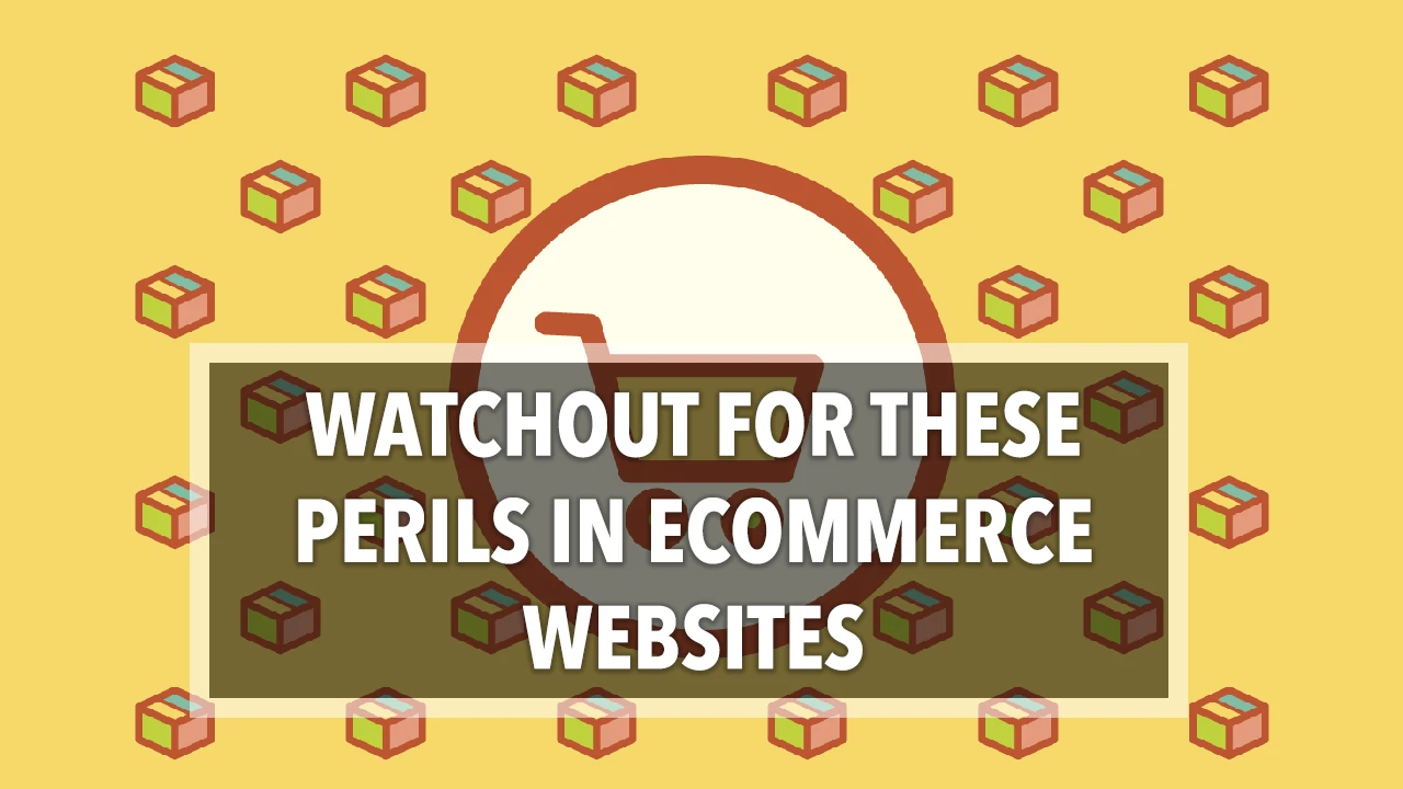 Risks Associated with an e-commerce Website