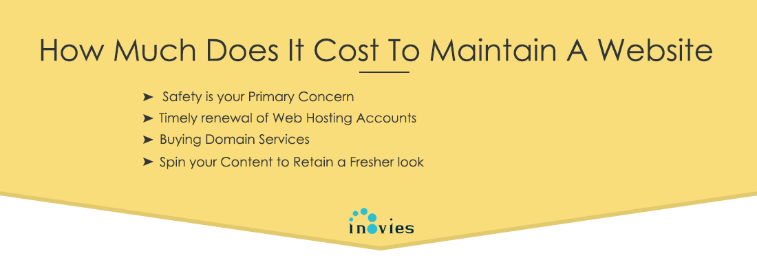 how Much Does It Cost To Maintain A Website how-much-does-it-cost-to-maintain-a-website