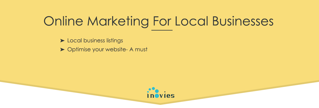  online marketing for local businesses