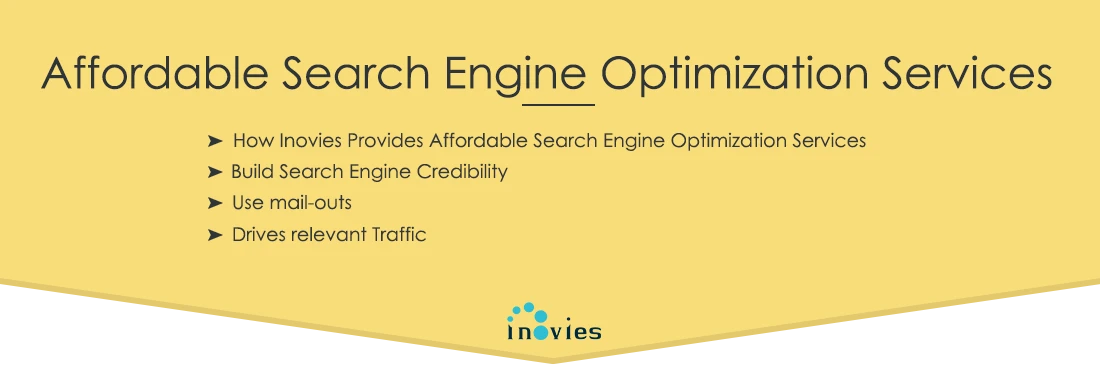  Affordable Search Engine Optimization Services