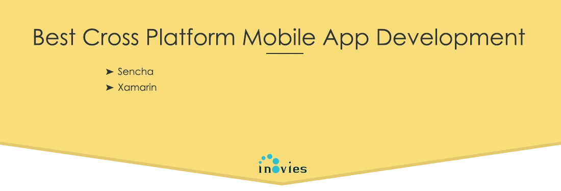  best cross platform mobile app development