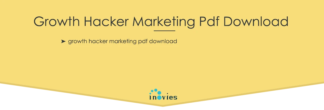  growth hacker marketing pdf download