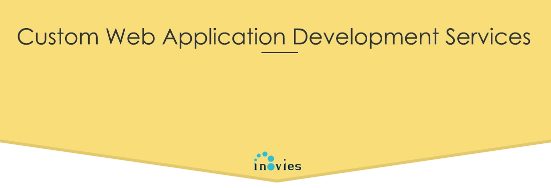  custom web application development services