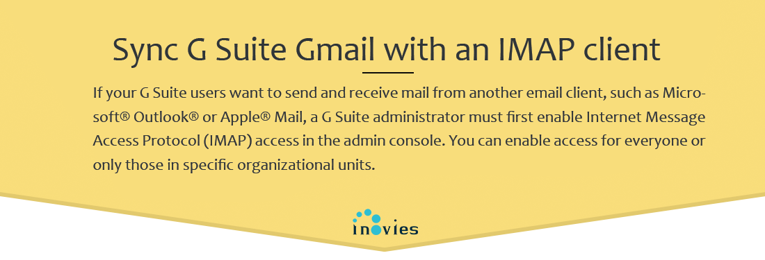 Gsuite Outlook 07 Configuration