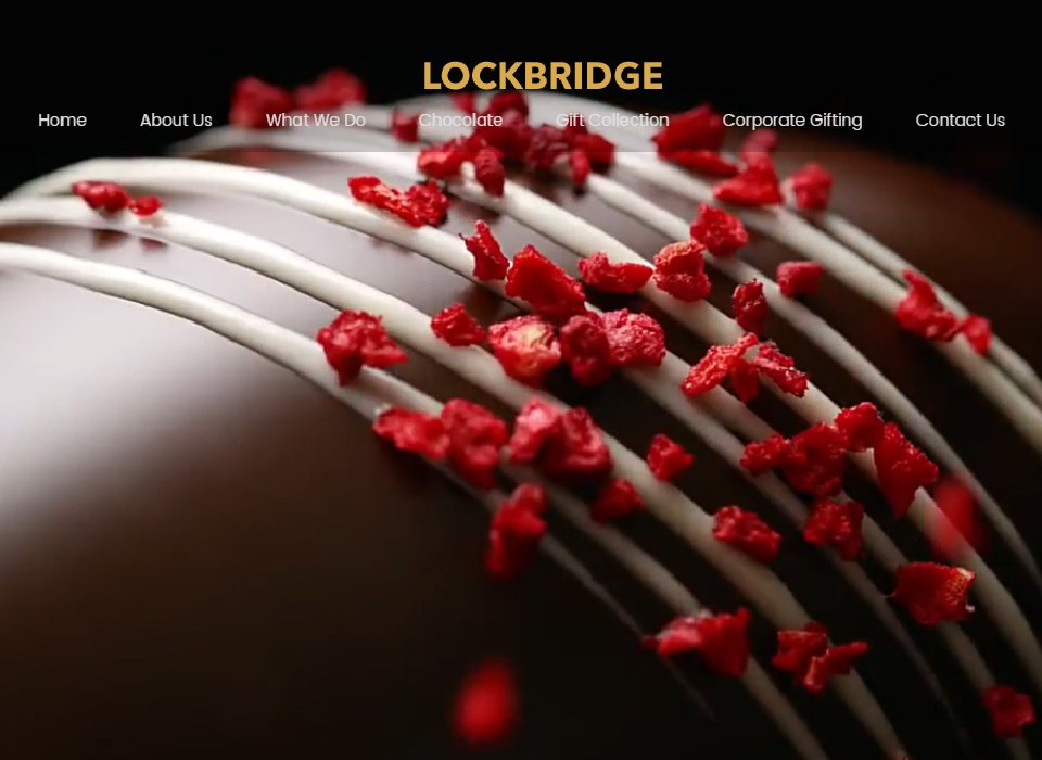 gifting website design and development companies